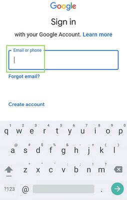 How to Bypass FRP with AddROM APK (Android) .